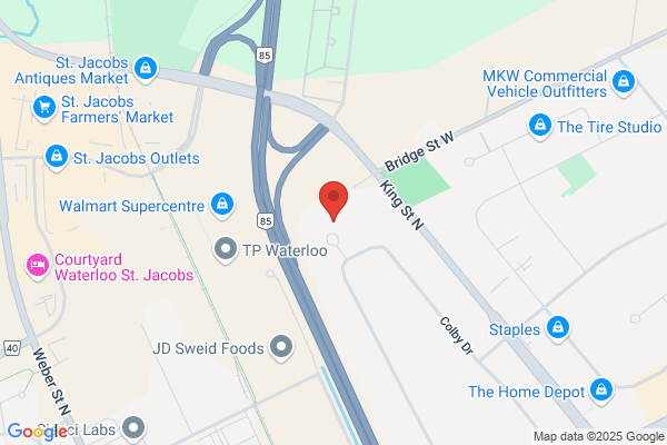 Giilck Automotive Services Inc