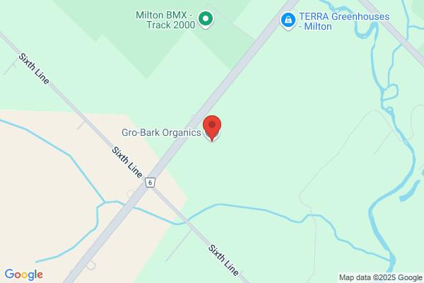 Gro-Bark (Ontario) Ltd