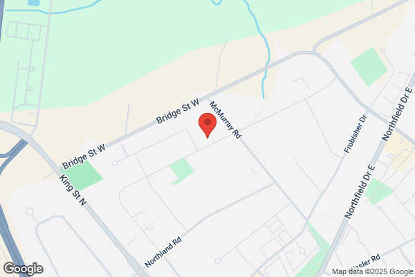 Harold Stecho Electric Ltd