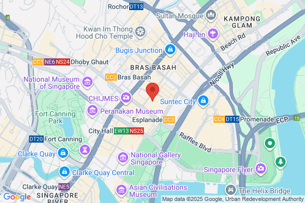 Leung Yve Restaurant Ltd