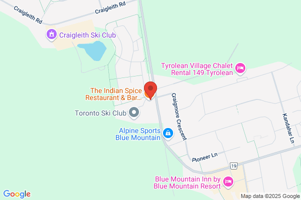 The Lodges at Blue Mountain