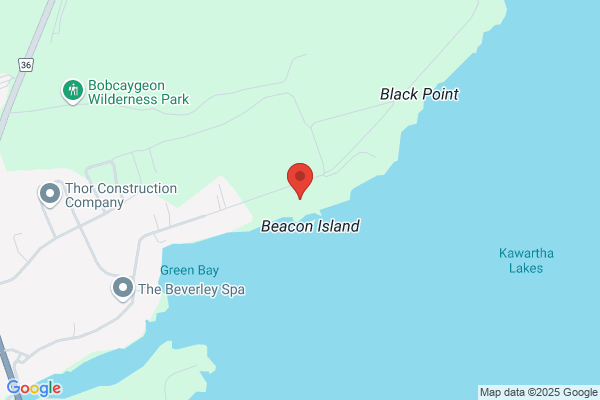 Bobcaygeon Aluminum