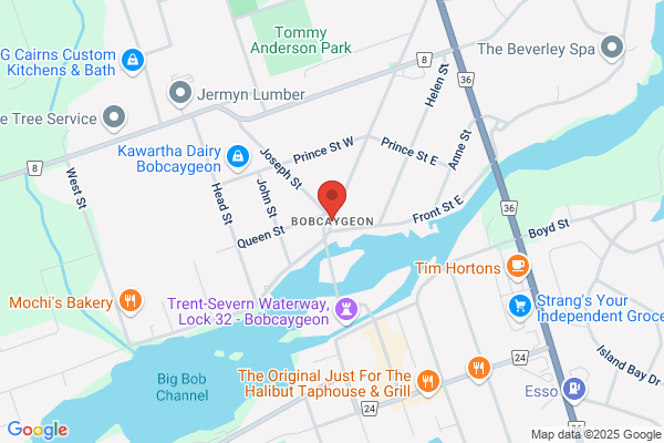 Bobcaygeon Cleaning CO