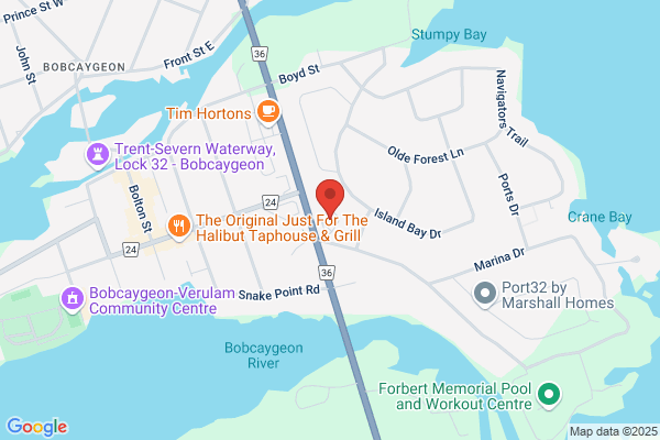 Bobcaygeon Family Dentistry