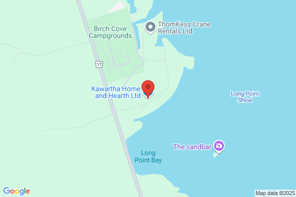 Kawartha Chimney Doctor