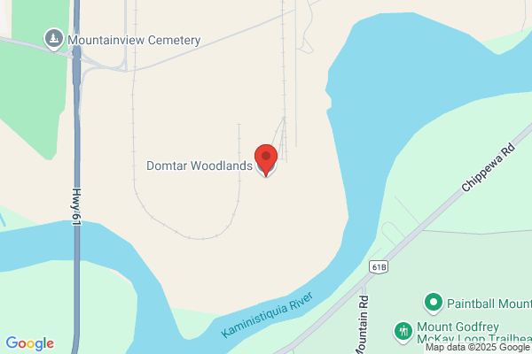 Bowater Canadian Forest Products Inc