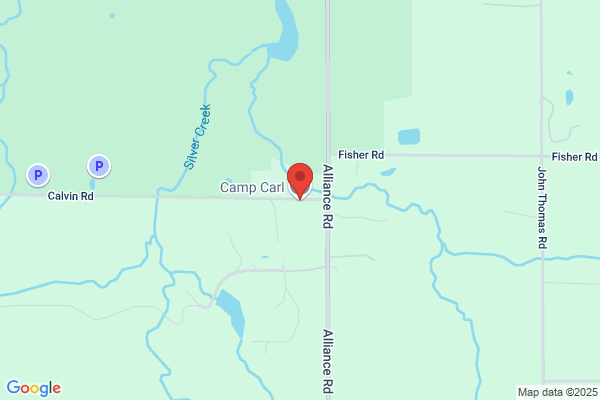 Carr's Camps