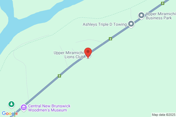 Upper Miramichi Lions Club