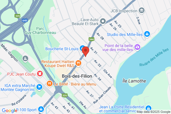 RONA Bois-des-Filion