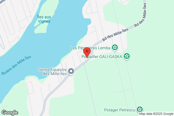 Parqueterie Canada Fils Inc