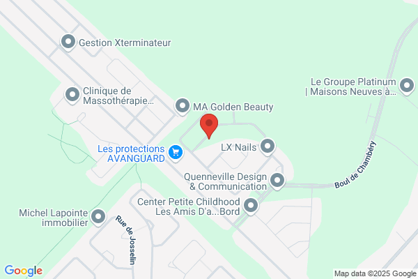 9094-8689 Quebec Inc