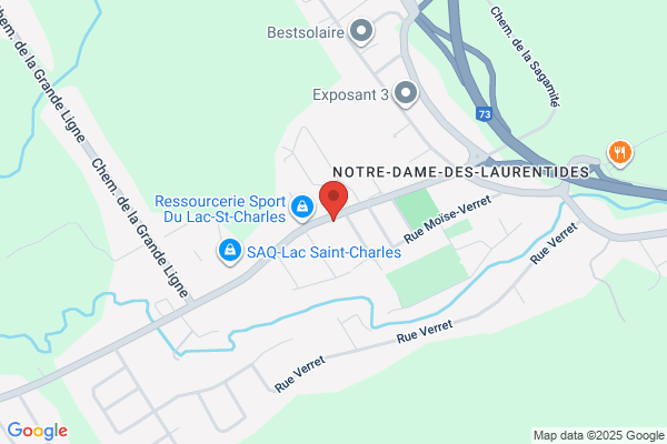 Ascenseurs Elysee (Les) Ltee