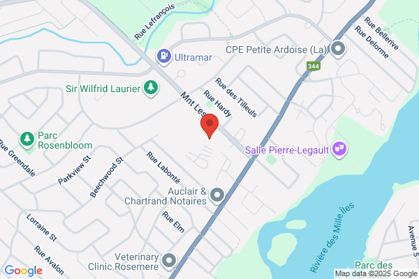 Commission Scolaire SIR Wilfrid Laurier, Ecoles Primaires, Genesis