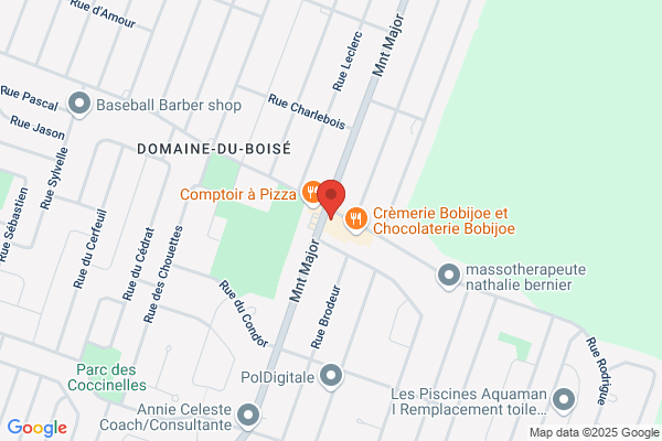 Depanneur Chevalier