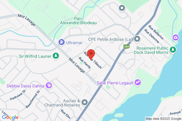 Energies Solex Inc (Les)