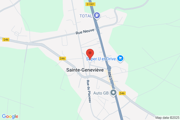 Entreprise Rene Dumais