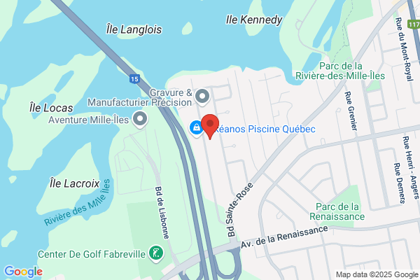 Imprimerie YSTA Inc