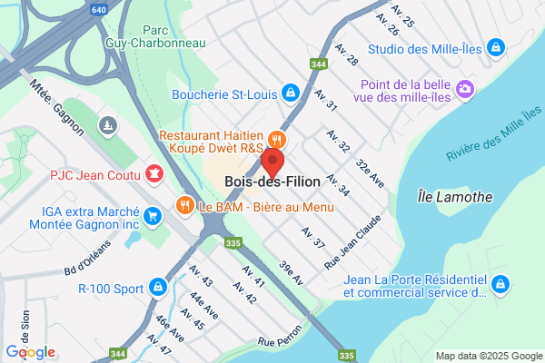 La Mie D'ouest