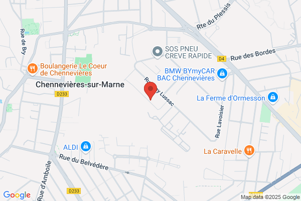 Les Entreprises G N