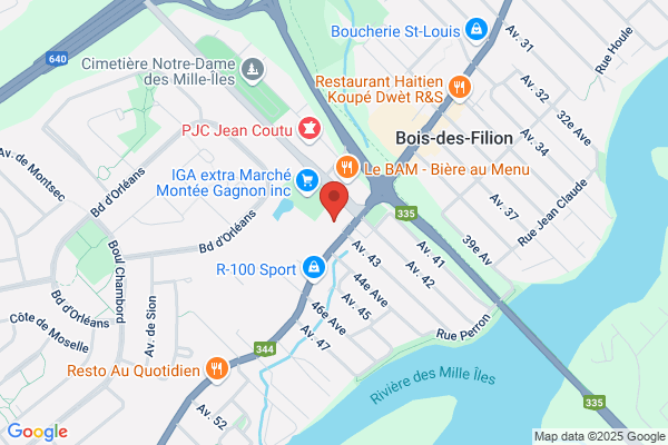 Piscine Estivale