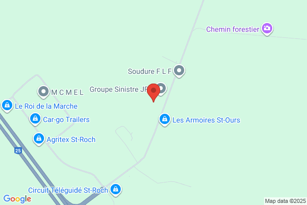 Programmes De Formation Letourneau Inc (Les)