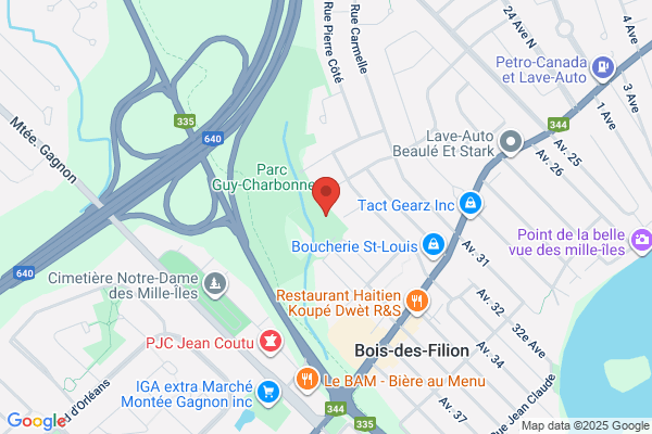 Re-Source Rive-Nord