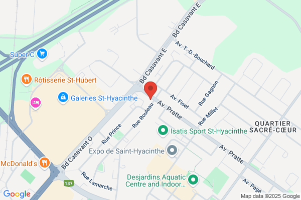 Localcoin Bitcoin ATM - Depanneur 7 Jours