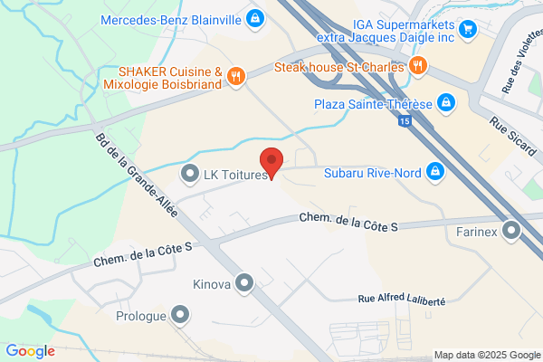 Roy Suzanne Avocate