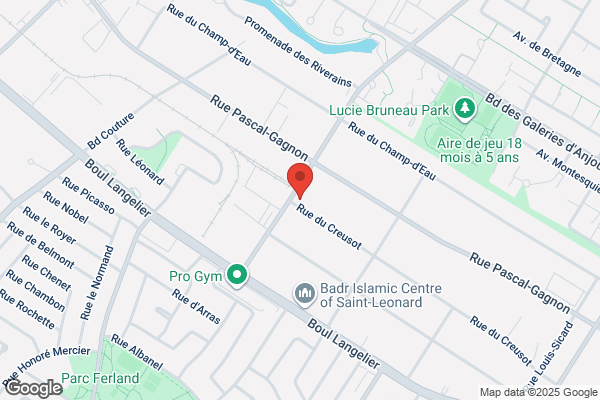 Centre Mécano Solution Inc. OCTO Auto Service Plus