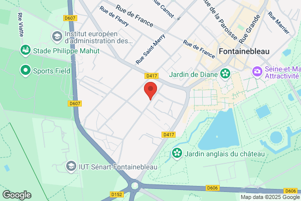 Clinique d'Esthétique Fontainebleau Inc