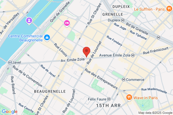 Grain De Beaute Coiffure (Le), Salon De Coiffure