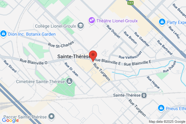 Salon Jean-Pierre Enr