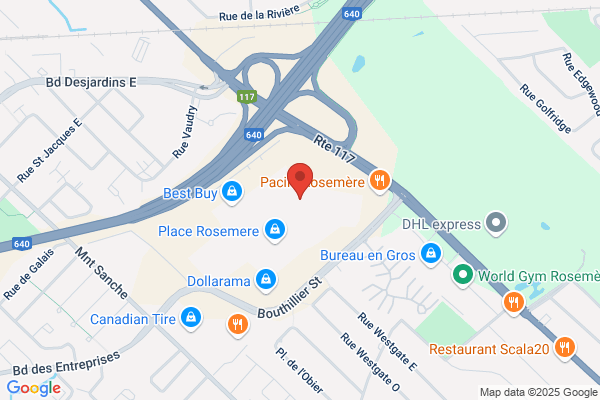 Boutique Claire France