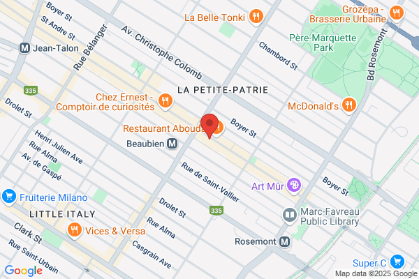 Boutique Medievale La Table Ronde, Place Rosemere