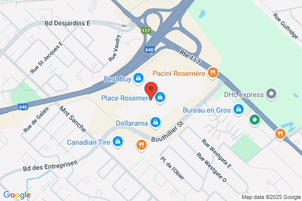Limite Boutiques