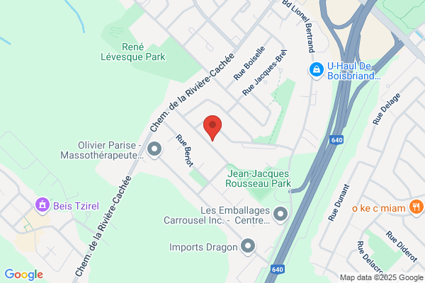 Thibodeau Paysagiste Et Deneigement