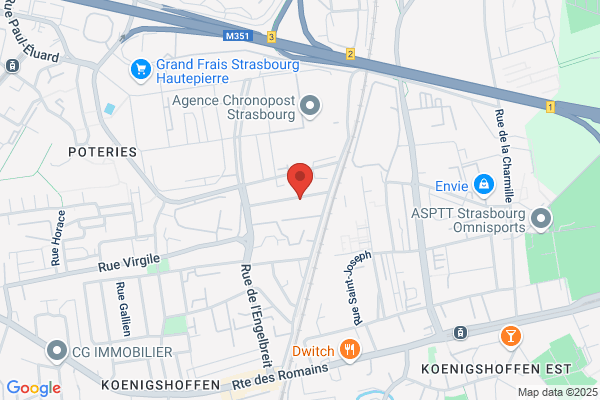 Ebenisterie A D Inc