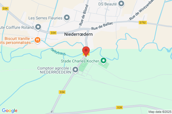 Ebenisterie Daniel Cote