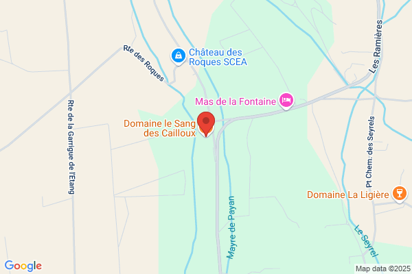 Amis De Cailloux