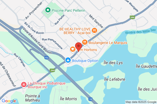 Ecoles Maternelles Mamie (Les)