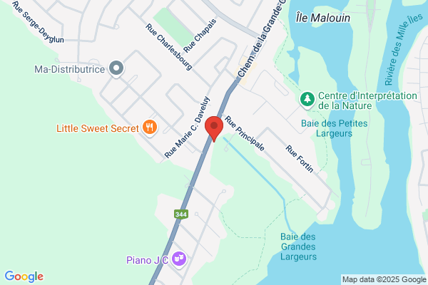 Pre-Maternelle Lano