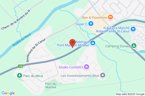 Clinique Medicale De Mirabel, Ouimet Guylaine Acupunct