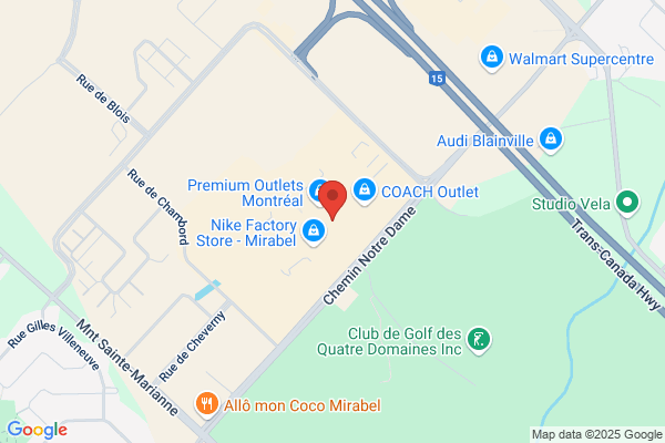 GUESS - Closed