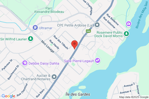 ACS Informatique