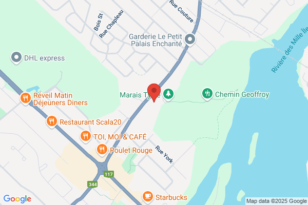 Brodeur Dupont Centre Dentaire