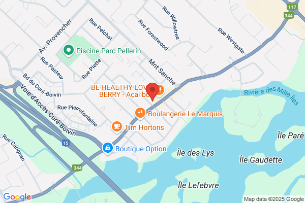 Centre Dentaire Du Golf