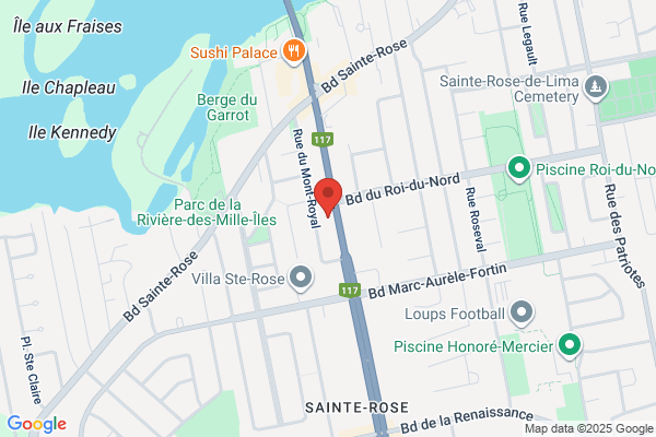 Galerie Et Antiquités Ste-Rose