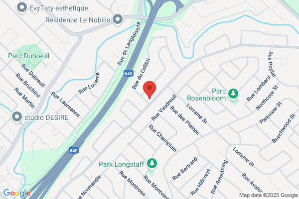 A B D Entreprise D'electricite Inc
