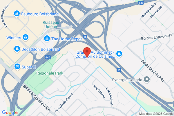 Entreprises Electriques C E G Inc
