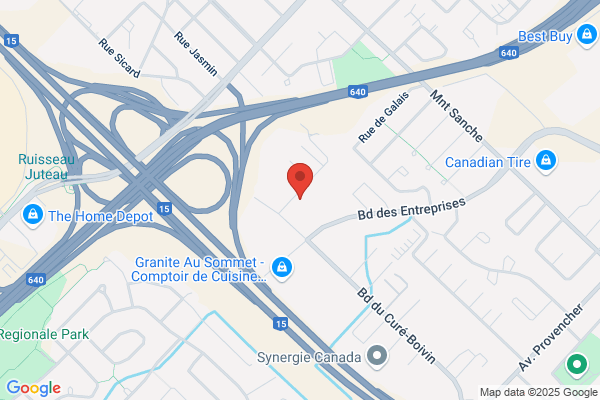 Opti Services Restauration